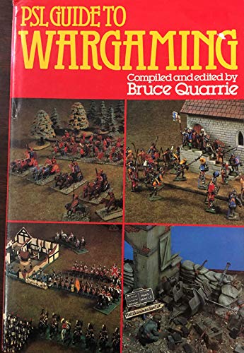 Guide to War Gaming