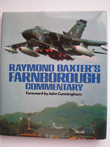Farnborough Commentary