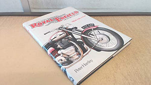Story of Royal Enfield Motor Cycles