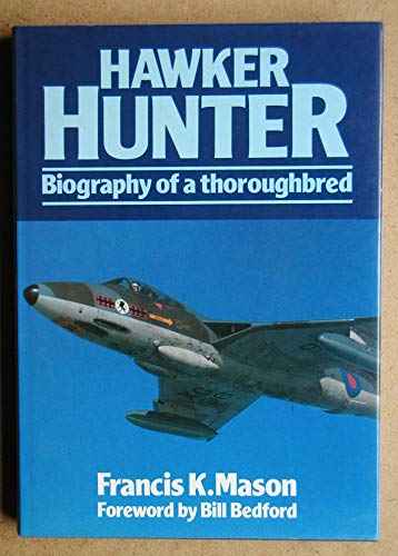 Hawker Hunter