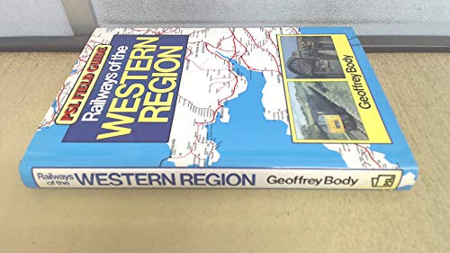 Railways of the Western Region