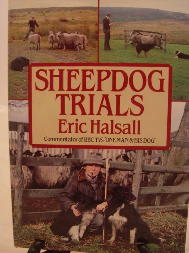 Sheepdog Trials