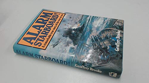Alarm Starboard