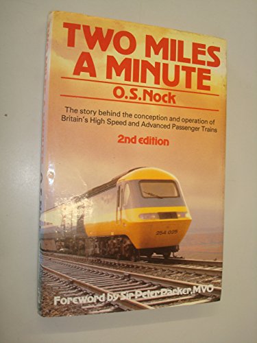 Two Miles a Minute