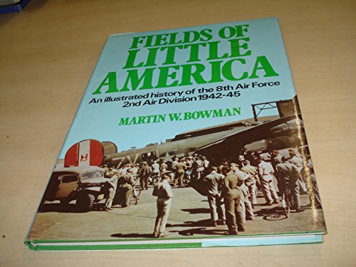 Fields of Little America