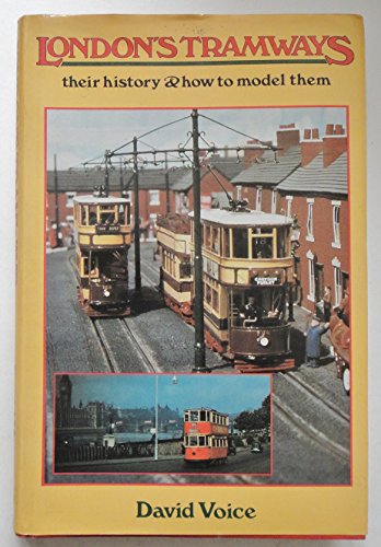 London's Tramways
