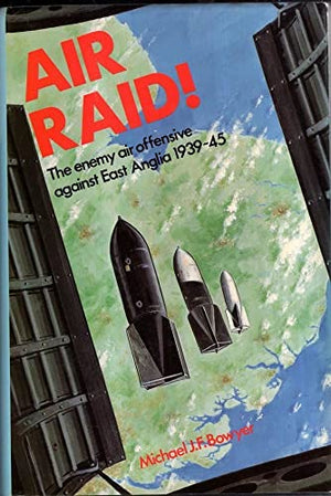 Air Raid!