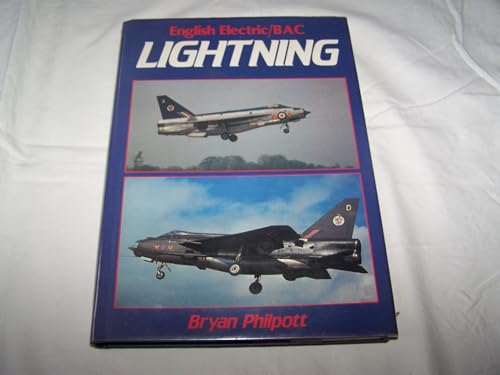 English Electric/British Aircraft Corporation Lightning