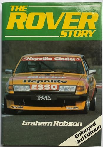 Rover Story