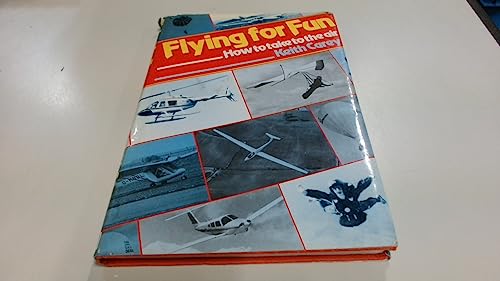 Flying for Fun