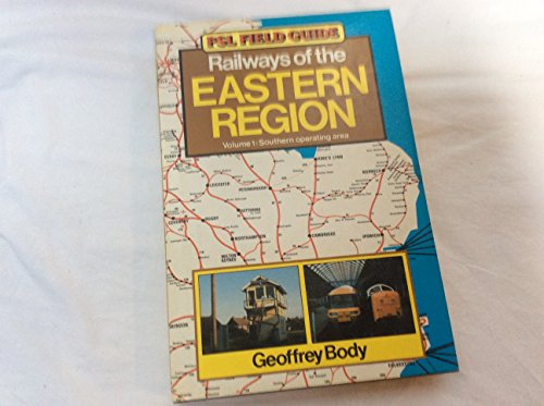 Railways of the Eastern Region