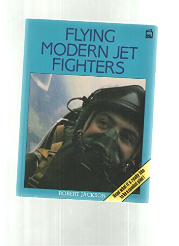 Flying Modern Jet Fighters