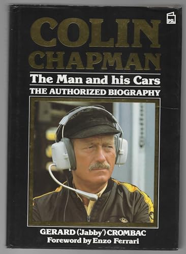 Colin Chapman