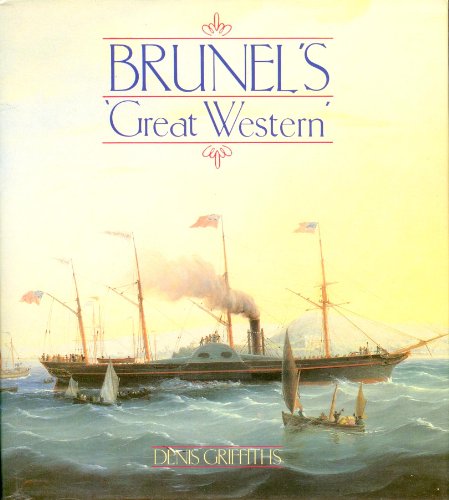 Brunel's "Great Western"