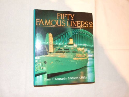 Fifty Famous Liners