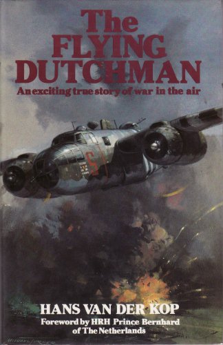 Flying Dutchman