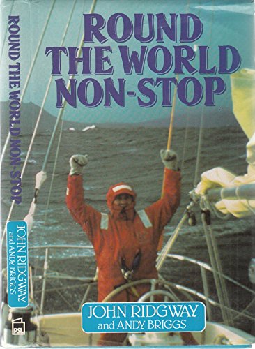 Round the World Non-stop