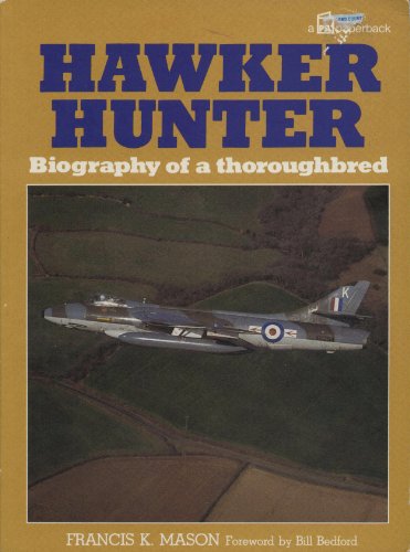 Hawker Hunter