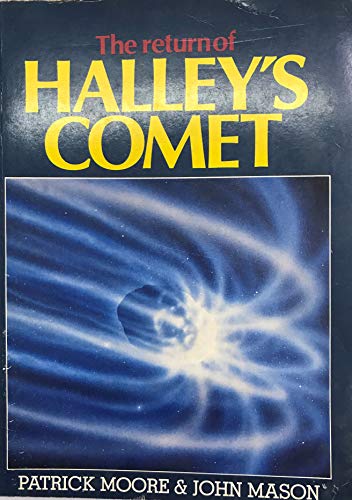 Return of Halley's Comet