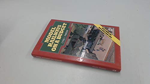 Model Railways on a Budget