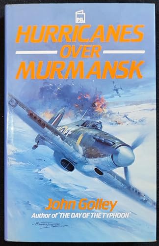 Hurricanes Over Murmansk