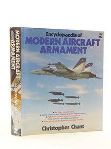 Encyclopaedia of Modern Aircraft Armament 
