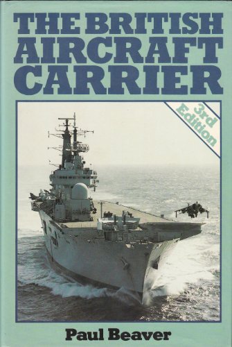 The British Aircraft Carrier