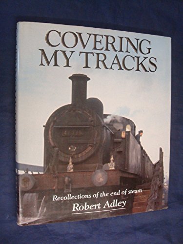 Covering My Tracks