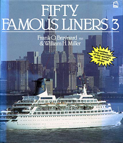Fifty Famous Liners
