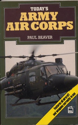 Today's Army Air Corps