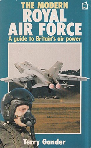 The Modern Royal Air Force