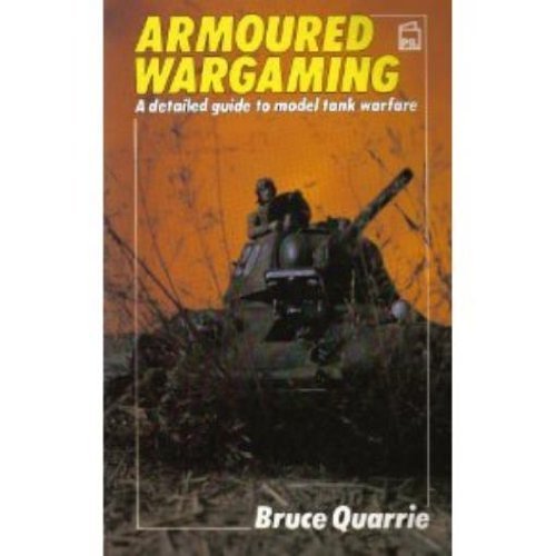 Armoured War Gaming