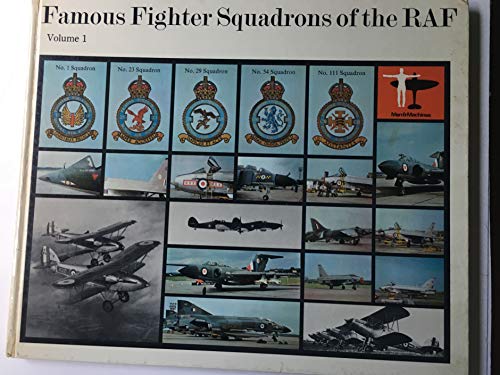 Squadron Histories