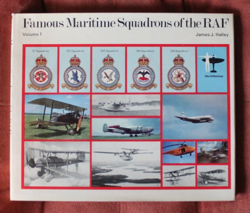 Maritime Squadrons