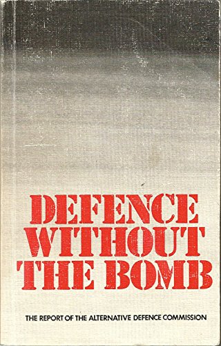 Defence Without The Bomb