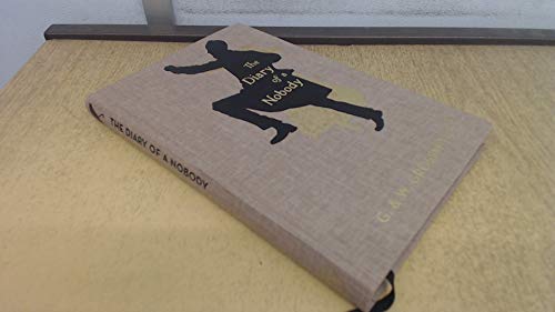 The Diary of a Nobody