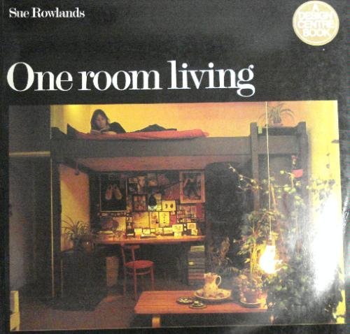 One Room Living