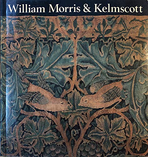 William Morris and Kelmscott