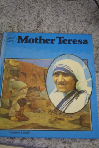 Mother Teresa
