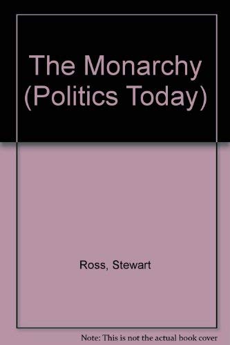 The Monarchy