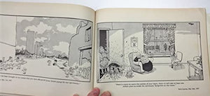 Giles 31st Series Cartoon Annual (1977) 