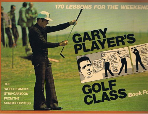 Golf Class: Bk. 4