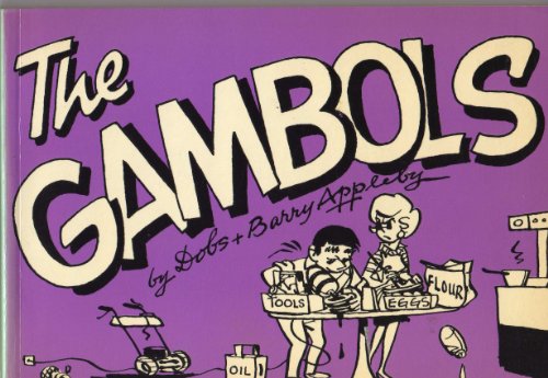 Gambols Cartoon Annual: No. 30
