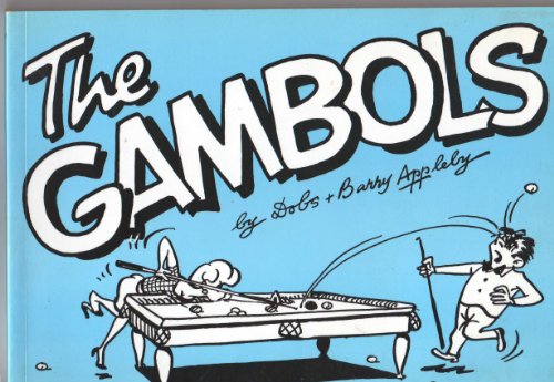 Gambols Cartoon Annual: No. 33