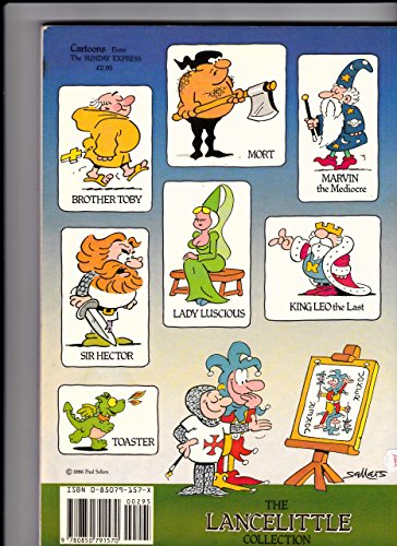 Lancelittle Collection