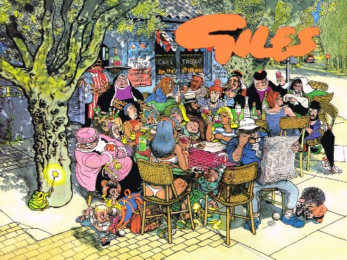Cartoons: 41st Series