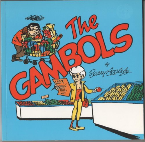 Gambols Cartoon Annual