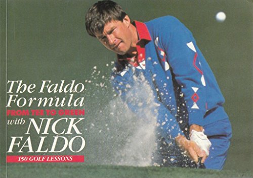 Faldo Formula