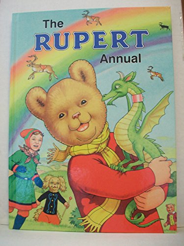 Rupert Annual