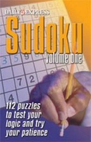 "Daily Express", Sudoku Puzzles